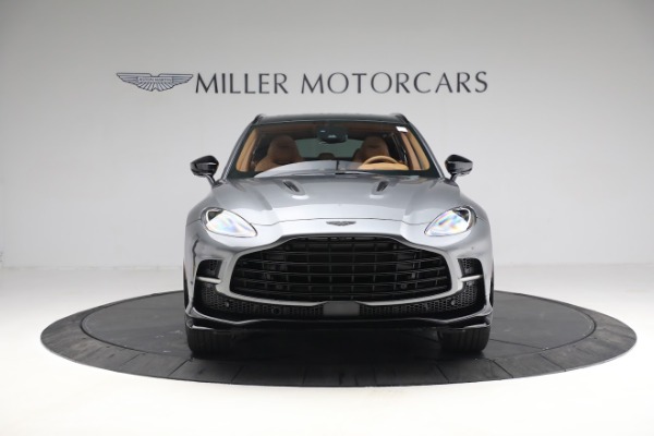 New 2023 Aston Martin DBX 707 for sale Sold at Aston Martin of Greenwich in Greenwich CT 06830 11