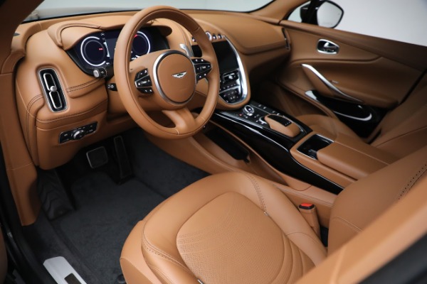 New 2023 Aston Martin DBX 707 for sale $268,286 at Aston Martin of Greenwich in Greenwich CT 06830 13