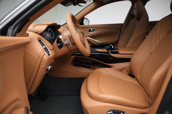 New 2023 Aston Martin DBX 707 for sale $268,286 at Aston Martin of Greenwich in Greenwich CT 06830 14