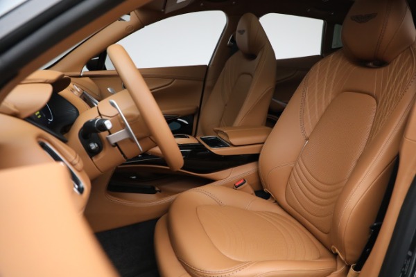 New 2023 Aston Martin DBX 707 for sale $268,286 at Aston Martin of Greenwich in Greenwich CT 06830 15