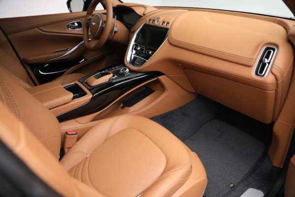 New 2023 Aston Martin DBX 707 for sale $268,286 at Aston Martin of Greenwich in Greenwich CT 06830 21