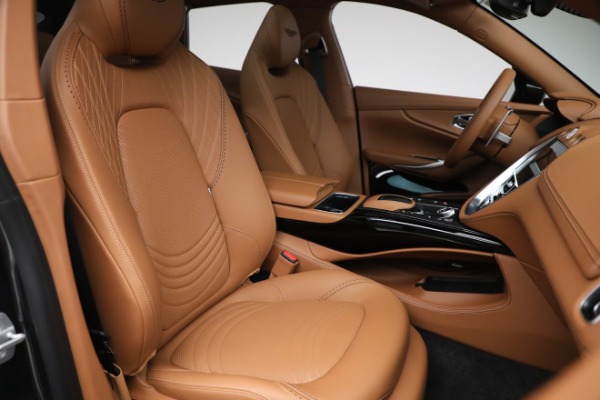 New 2023 Aston Martin DBX 707 for sale $268,286 at Aston Martin of Greenwich in Greenwich CT 06830 22