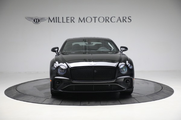 Used 2022 Bentley Continental GT Speed for sale $289,900 at Aston Martin of Greenwich in Greenwich CT 06830 12