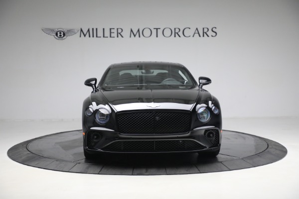 Used 2022 Bentley Continental GT Speed for sale Sold at Aston Martin of Greenwich in Greenwich CT 06830 12