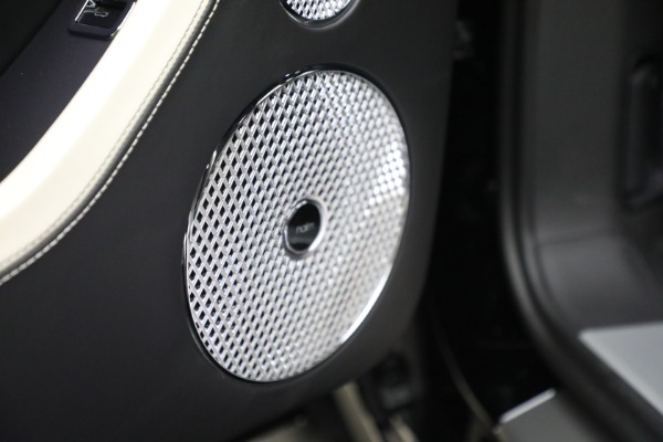 Used 2022 Bentley Continental GT Speed for sale $289,900 at Aston Martin of Greenwich in Greenwich CT 06830 25