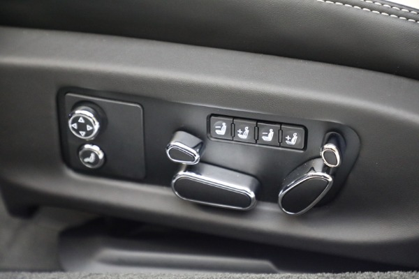 Used 2022 Bentley Continental GT Speed for sale $289,900 at Aston Martin of Greenwich in Greenwich CT 06830 27