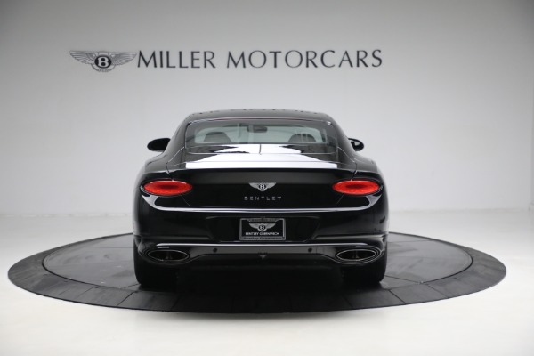 Used 2022 Bentley Continental GT Speed for sale $289,900 at Aston Martin of Greenwich in Greenwich CT 06830 6