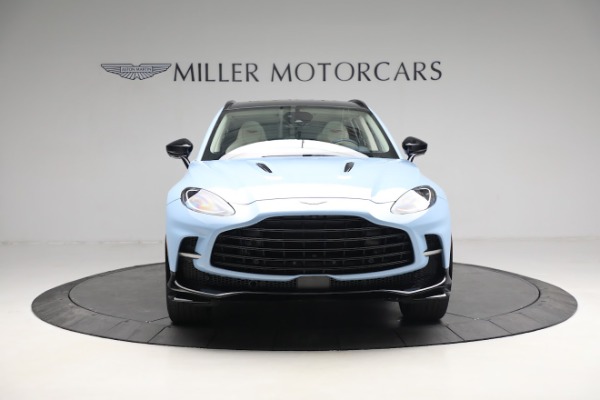 Used 2023 Aston Martin DBX 707 for sale $249,900 at Aston Martin of Greenwich in Greenwich CT 06830 11