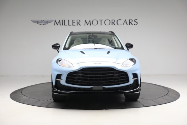 Used 2023 Aston Martin DBX 707 for sale Sold at Aston Martin of Greenwich in Greenwich CT 06830 11