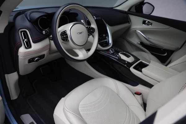 Used 2023 Aston Martin DBX 707 for sale Sold at Aston Martin of Greenwich in Greenwich CT 06830 13