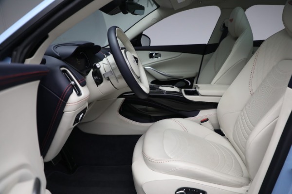 Used 2023 Aston Martin DBX 707 for sale $249,900 at Aston Martin of Greenwich in Greenwich CT 06830 14