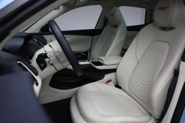 Used 2023 Aston Martin DBX 707 for sale $249,900 at Aston Martin of Greenwich in Greenwich CT 06830 15