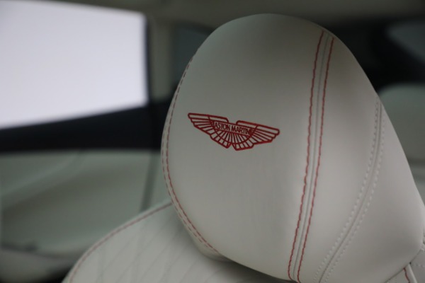 Used 2023 Aston Martin DBX 707 for sale $249,900 at Aston Martin of Greenwich in Greenwich CT 06830 16