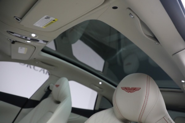 Used 2023 Aston Martin DBX 707 for sale $249,900 at Aston Martin of Greenwich in Greenwich CT 06830 17