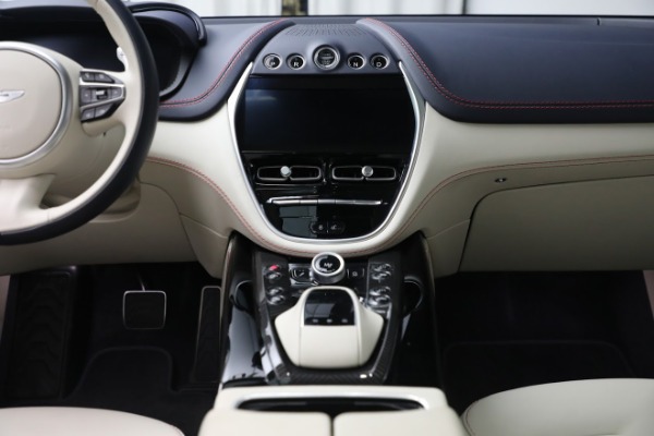 Used 2023 Aston Martin DBX 707 for sale $249,900 at Aston Martin of Greenwich in Greenwich CT 06830 18