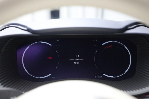 Used 2023 Aston Martin DBX 707 for sale $249,900 at Aston Martin of Greenwich in Greenwich CT 06830 20