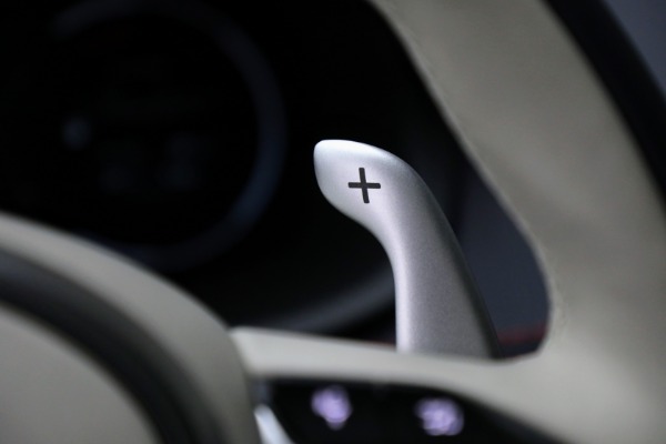 Used 2023 Aston Martin DBX 707 for sale $249,900 at Aston Martin of Greenwich in Greenwich CT 06830 21