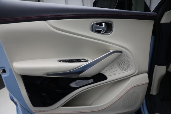 Used 2023 Aston Martin DBX 707 for sale $249,900 at Aston Martin of Greenwich in Greenwich CT 06830 23