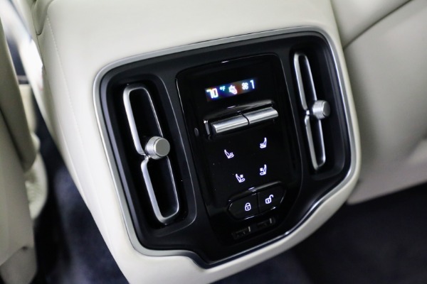 Used 2023 Aston Martin DBX 707 for sale $249,900 at Aston Martin of Greenwich in Greenwich CT 06830 25