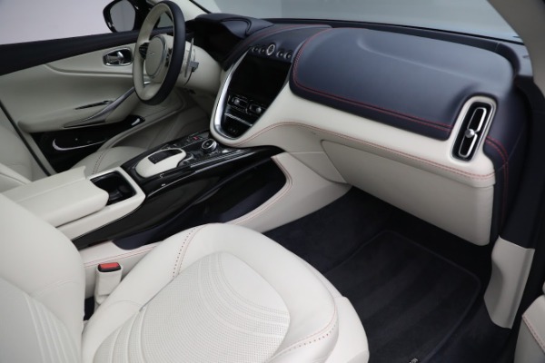 Used 2023 Aston Martin DBX 707 for sale $249,900 at Aston Martin of Greenwich in Greenwich CT 06830 28