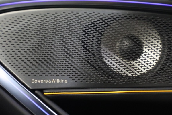 Used 2023 McLaren Artura TechLux for sale Call for price at Miller Motorcars Aston Martin in Greenwich CT 06830 28