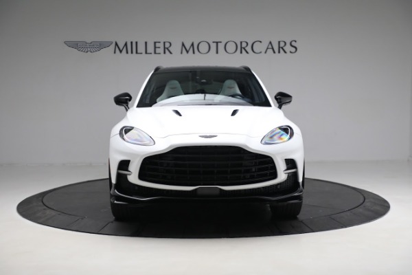New 2023 Aston Martin DBX 707 for sale Sold at Aston Martin of Greenwich in Greenwich CT 06830 11