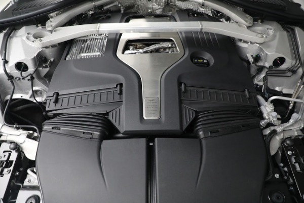 New 2023 Aston Martin DBX 707 for sale Sold at Aston Martin of Greenwich in Greenwich CT 06830 26