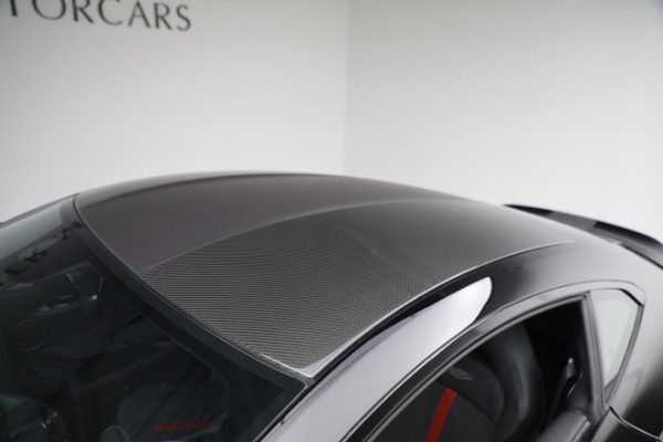 New 2023 Aston Martin Vantage F1 Edition for sale $200,286 at Aston Martin of Greenwich in Greenwich CT 06830 27