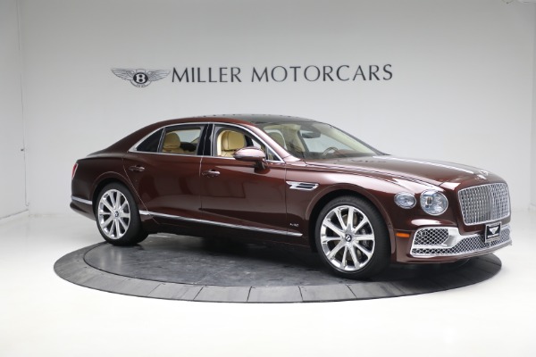 Used 2020 Bentley Flying Spur W12 for sale Sold at Aston Martin of Greenwich in Greenwich CT 06830 11