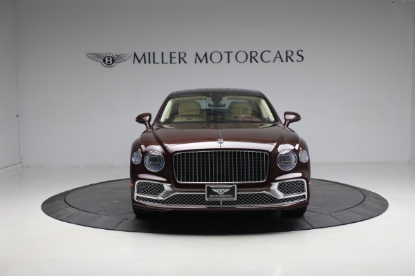 Used 2020 Bentley Flying Spur W12 for sale $199,900 at Aston Martin of Greenwich in Greenwich CT 06830 13