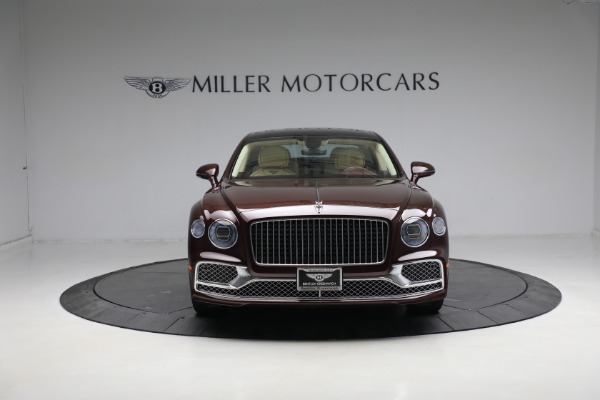 Used 2020 Bentley Flying Spur W12 for sale Sold at Aston Martin of Greenwich in Greenwich CT 06830 13