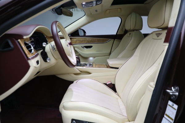 Used 2020 Bentley Flying Spur W12 for sale Call for price at Aston Martin of Greenwich in Greenwich CT 06830 20