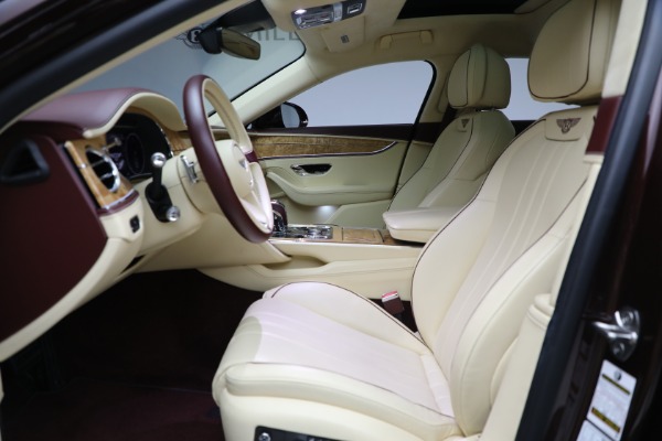 Used 2020 Bentley Flying Spur W12 for sale Sold at Aston Martin of Greenwich in Greenwich CT 06830 20