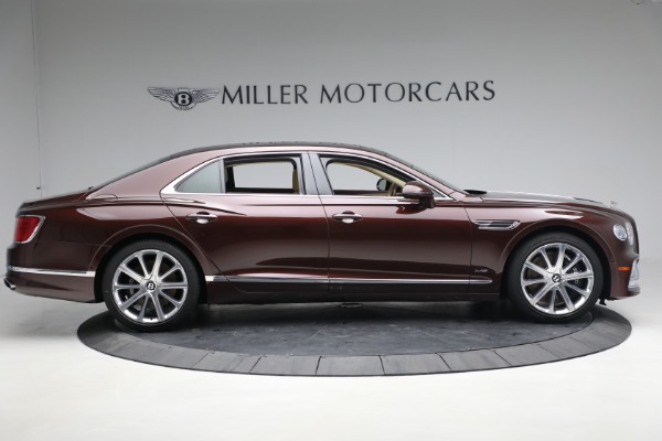 Used 2020 Bentley Flying Spur W12 for sale Sold at Aston Martin of Greenwich in Greenwich CT 06830 9