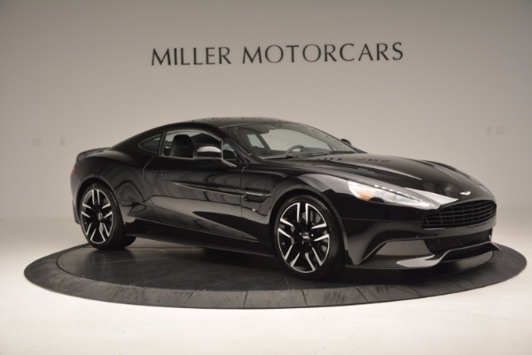 Used 2017 Aston Martin Vanquish Coupe for sale Sold at Aston Martin of Greenwich in Greenwich CT 06830 10