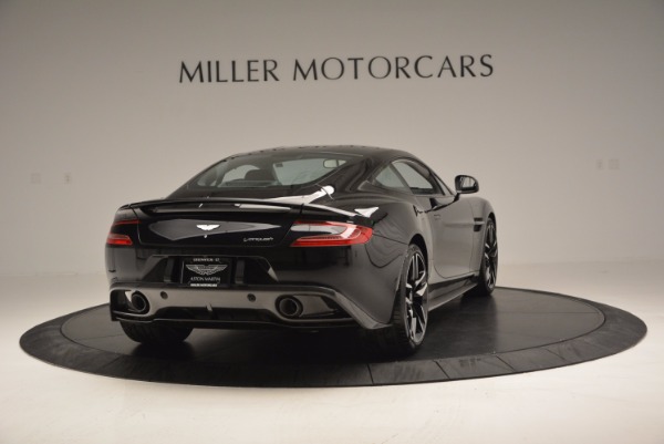 Used 2017 Aston Martin Vanquish Coupe for sale Sold at Aston Martin of Greenwich in Greenwich CT 06830 7