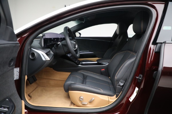 Used 2022 Lucid Air Grand Touring for sale Sold at Aston Martin of Greenwich in Greenwich CT 06830 13