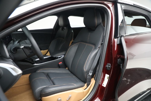 Used 2022 Lucid Air Grand Touring for sale Sold at Aston Martin of Greenwich in Greenwich CT 06830 14
