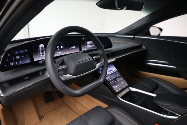 Used 2022 Lucid Air Grand Touring for sale Sold at Aston Martin of Greenwich in Greenwich CT 06830 15