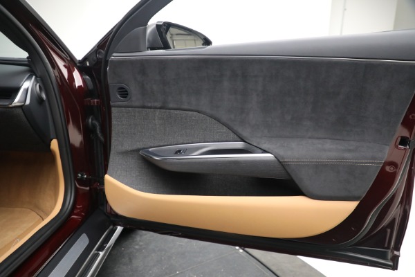 Used 2022 Lucid Air Grand Touring for sale Sold at Aston Martin of Greenwich in Greenwich CT 06830 20