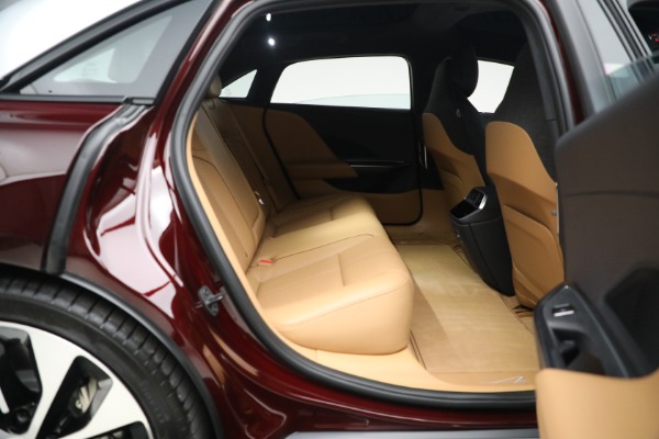 Used 2022 Lucid Air Grand Touring for sale Sold at Aston Martin of Greenwich in Greenwich CT 06830 21