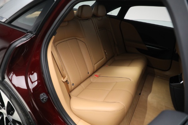 Used 2022 Lucid Air Grand Touring for sale Sold at Aston Martin of Greenwich in Greenwich CT 06830 22