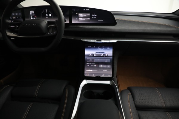 Used 2022 Lucid Air Grand Touring for sale Sold at Aston Martin of Greenwich in Greenwich CT 06830 23
