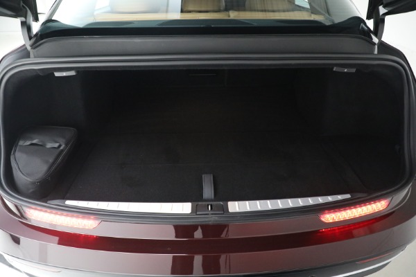 Used 2022 Lucid Air Grand Touring for sale Sold at Aston Martin of Greenwich in Greenwich CT 06830 25