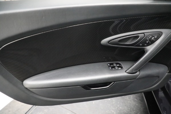 Used 2012 Bugatti Veyron 16.4 Super Sport for sale Call for price at Aston Martin of Greenwich in Greenwich CT 06830 19