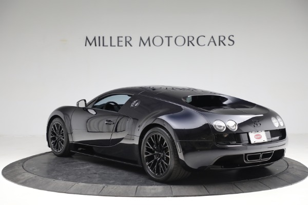 Used 2012 Bugatti Veyron 16.4 Super Sport for sale Call for price at Aston Martin of Greenwich in Greenwich CT 06830 8