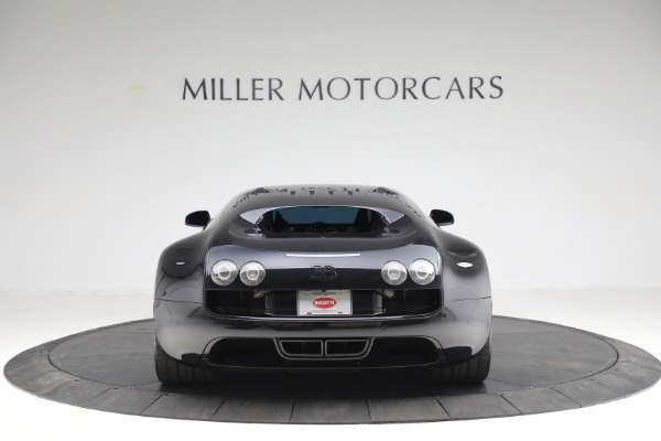 Used 2012 Bugatti Veyron 16.4 Super Sport for sale Sold at Aston Martin of Greenwich in Greenwich CT 06830 9