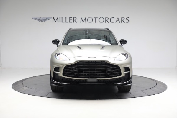 New 2023 Aston Martin DBX 707 for sale $279,586 at Aston Martin of Greenwich in Greenwich CT 06830 11