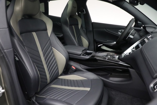 New 2023 Aston Martin DBX 707 for sale $279,586 at Aston Martin of Greenwich in Greenwich CT 06830 23