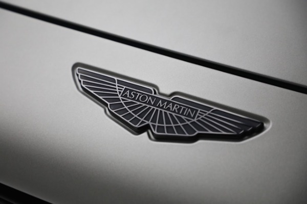 New 2023 Aston Martin DBX 707 for sale $279,586 at Aston Martin of Greenwich in Greenwich CT 06830 25